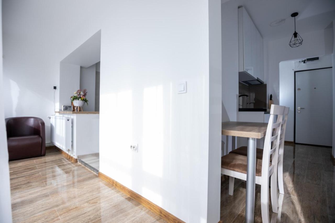 Apartament Central Târgu Jiu Екстериор снимка