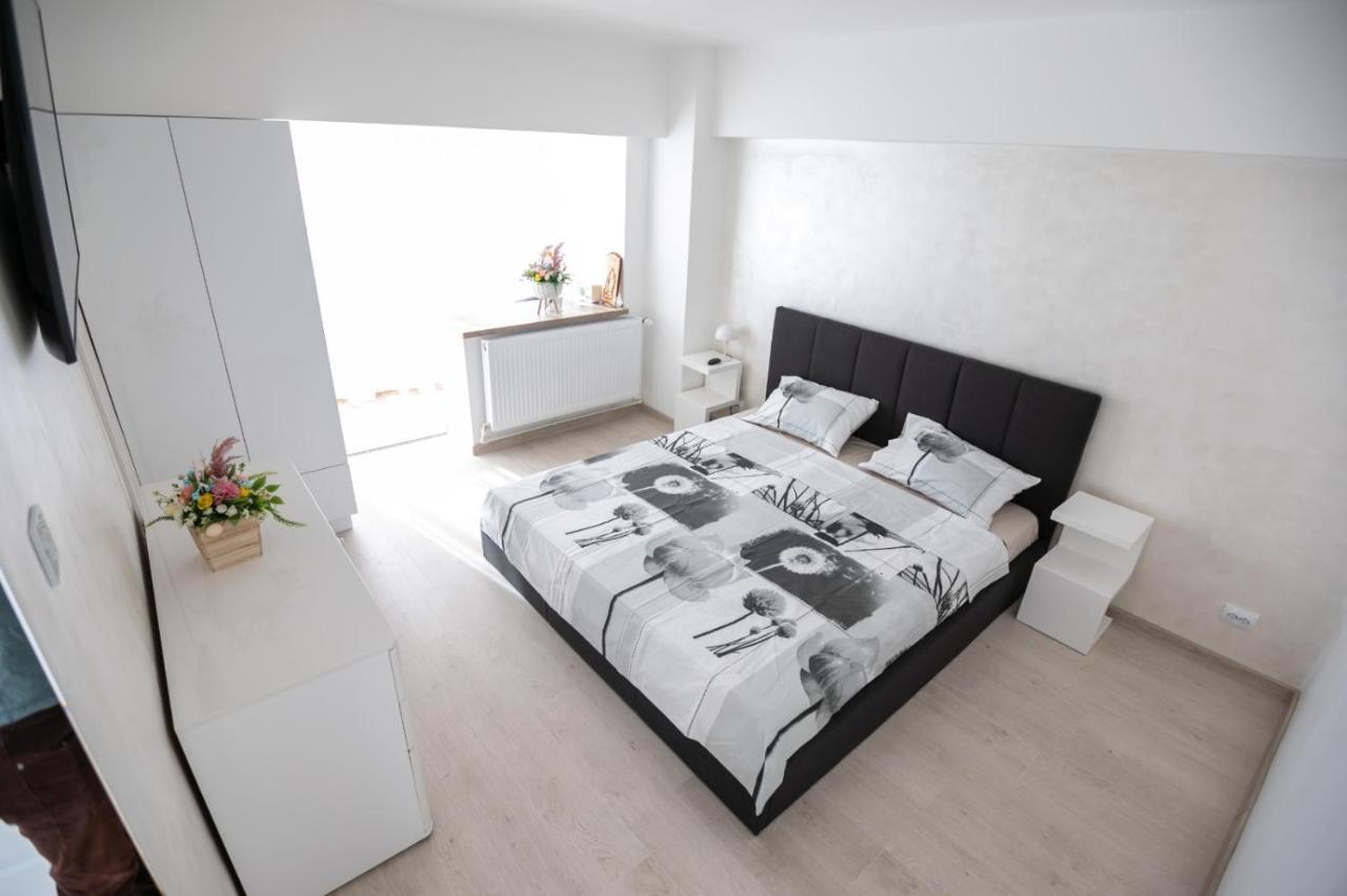 Apartament Central Târgu Jiu Екстериор снимка